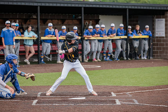 2023.05.16 FHS Baseball Vs. Fatima (Districts)01337