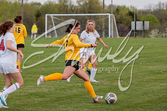 2023.04.18 FHS Soccer Vs. Elsberry01272