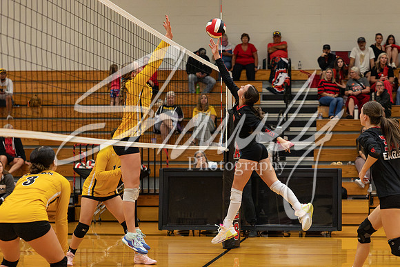 2026.10.12 S. Boone Volleyball Vs. Versailles-197