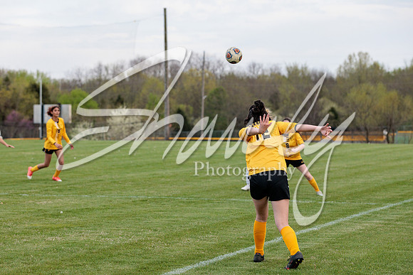 2023.04.18 FHS Soccer Vs. Elsberry01382