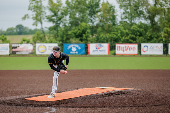 2023.05.15 FHS Baseball Vs. S. Boone Districts-42