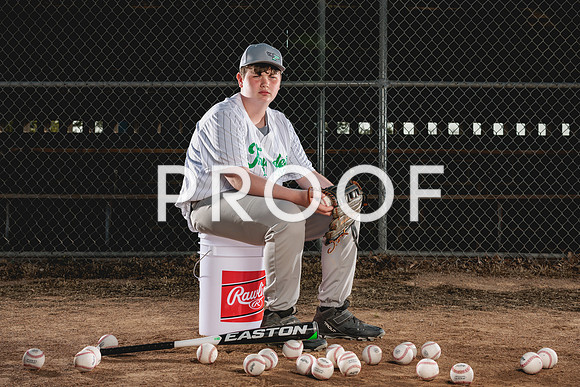 #10 Mason Anderson