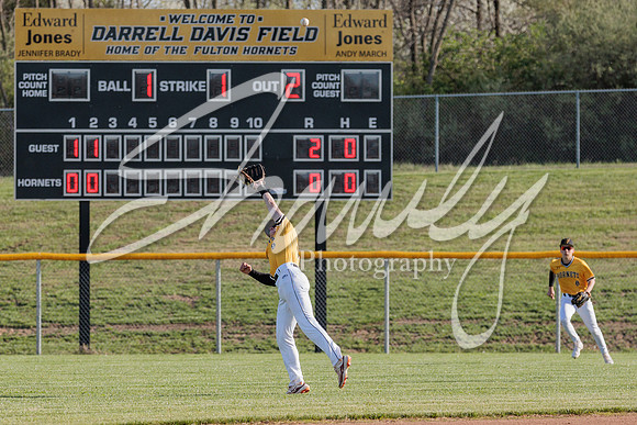 2023.04.13 FHS Baseball Vs. Kirksville00087