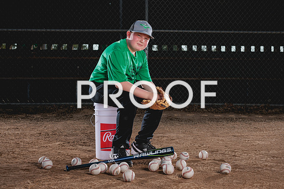 #33 Eli Kennon