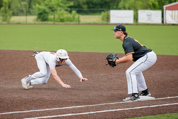 2023.05.15 FHS Baseball Vs. S. Boone (Districts)00051