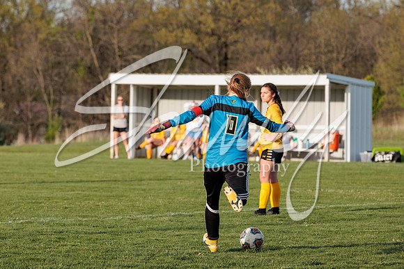2023.04.18 FHS Soccer Vs. Elsberry01746