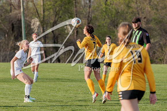 2023.04.18 FHS Soccer Vs. Elsberry01564