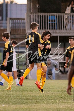 2022.09.27 FHS Soccer Vs. Moberly3678