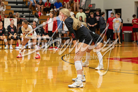 2026.10.12 S. Boone Volleyball Vs. Versailles-188