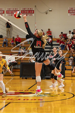 2026.10.12 S. Boone Volleyball Vs. Versailles-183