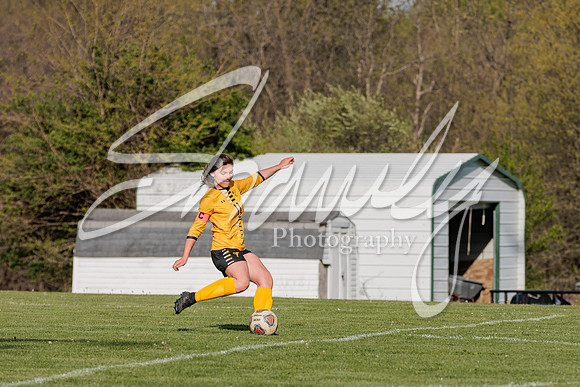 2023.04.18 FHS Soccer Vs. Elsberry00577