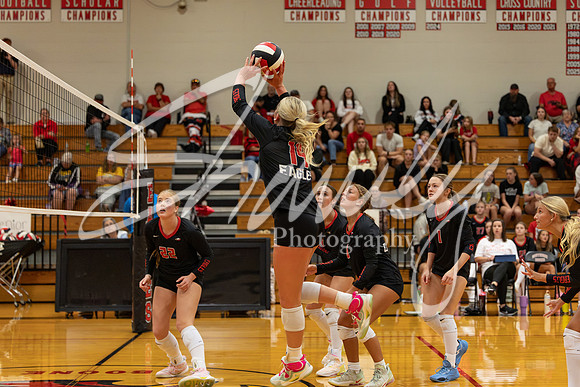 2026.10.12 S. Boone Volleyball Vs. Versailles-148