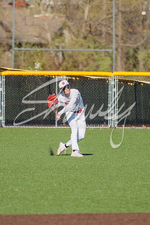 2023.04.05 S. Boone Baseball Vs. Clinton00179