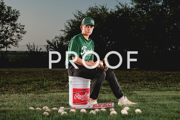#6 Leland Barnes