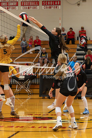 2026.10.12 S. Boone Volleyball Vs. Versailles-162