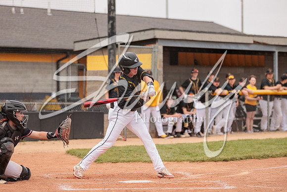 2023.04.04 FHS Baseball Vs. Marshall00512