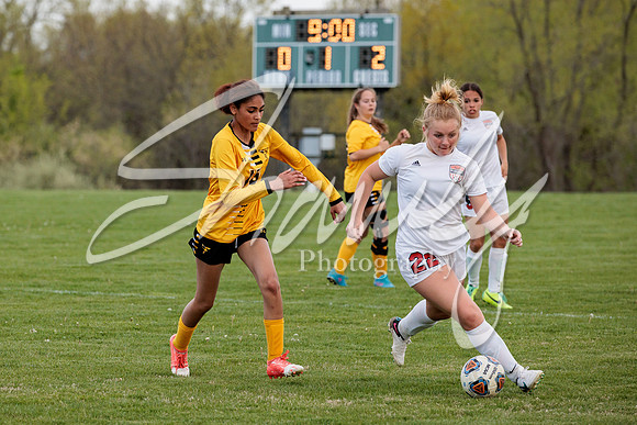 2023.04.18 FHS Soccer Vs. Elsberry01243