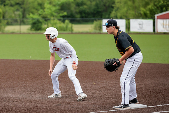 2023.05.15 FHS Baseball Vs. S. Boone Districts-47