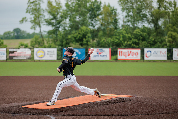 2023.05.15 FHS Baseball Vs. S. Boone Districts-36