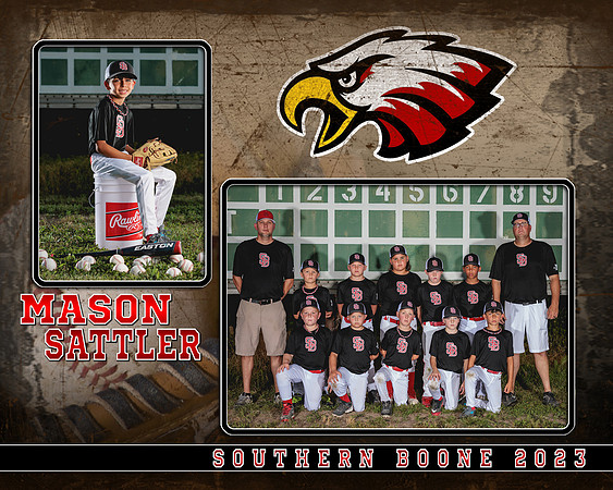 #2 Mason Sattler MM
