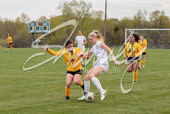 2023.04.18 FHS Soccer Vs. Elsberry01092