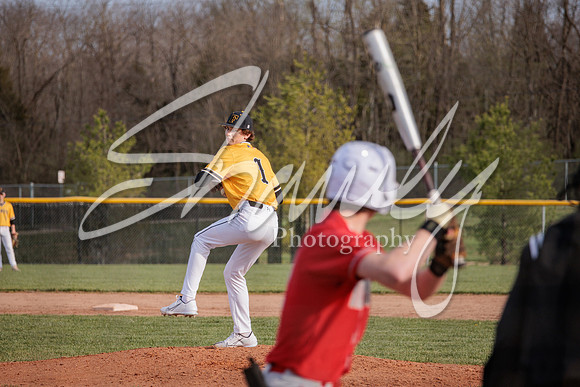 2023.04.06 FHS Baseball Vs. Mexico00023