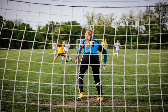 2023.05.09 FHS Girls Soccer Vs. Marshall-25