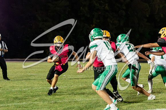 2026.10.09 FHS Football Vs. Blair Oaks-207
