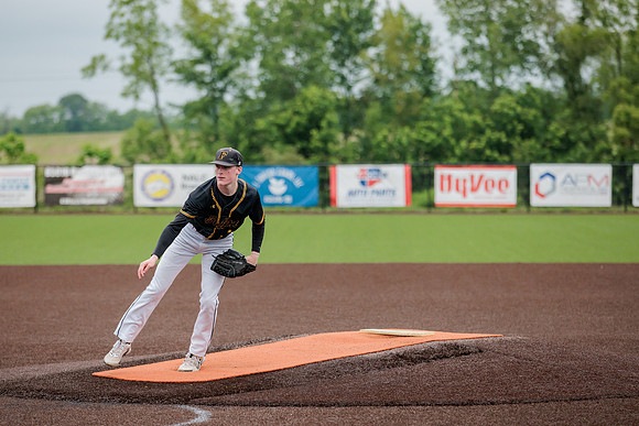 2023.05.15 FHS Baseball Vs. S. Boone Districts-45