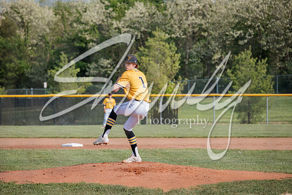 2023.05.08 FHS Baseball Vs. S. Callaway-17