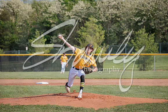 2023.05.08 FHS Baseball Vs. S. Callaway-24