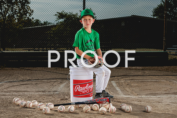 #4 Cooper Miller