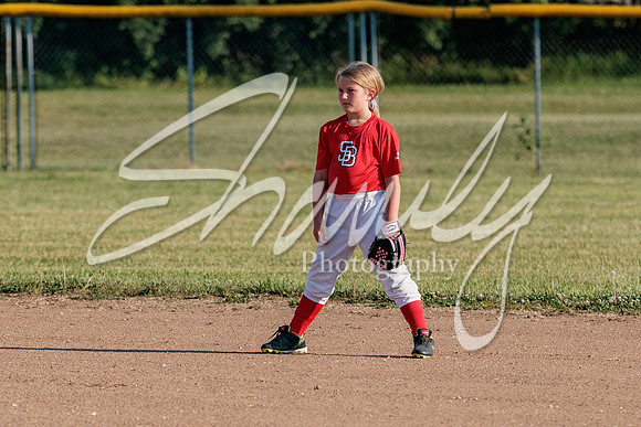 2023.06.12 S. Boone Little League Game Photos00283