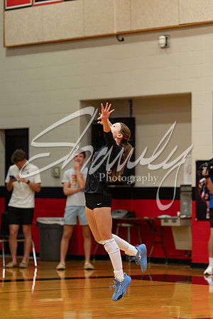 2026.10.12 S. Boone Volleyball Vs. Versailles-142