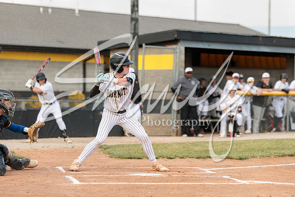 2025.03.27 FHS Baseball Vs. Fatima-18