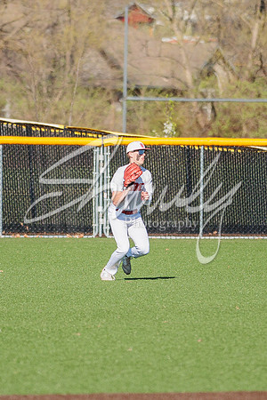 2023.04.05 S. Boone Baseball Vs. Clinton00162