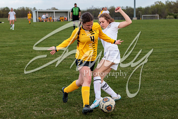 2023.04.18 FHS Soccer Vs. Elsberry01294