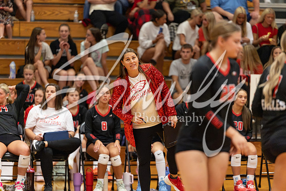 2026.10.12 S. Boone Volleyball Vs. Versailles-97