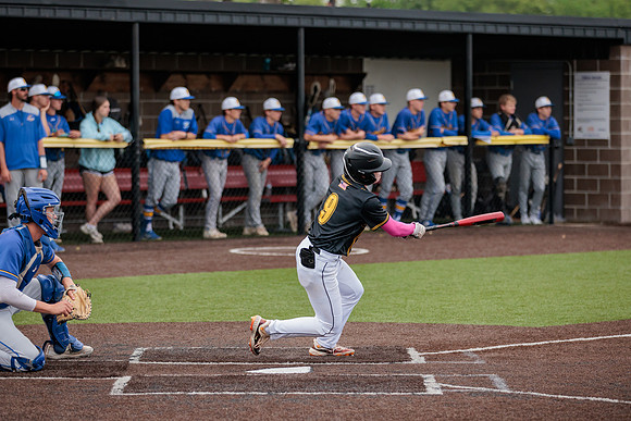 2023.05.16 FHS Baseball Vs. Fatima (Districts)01345