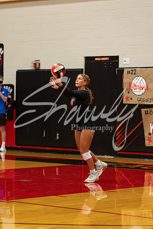 2026.10.12 S. Boone Volleyball Vs. Versailles-112