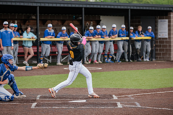 2023.05.16 FHS Baseball Vs. Fatima (Districts)01340