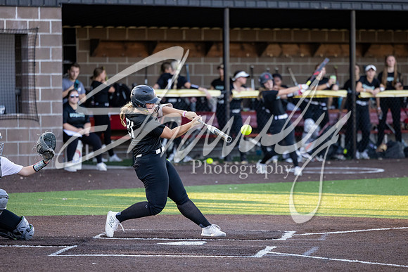 2024.10.09 S. Boone Softball Vs. Jeff City-16