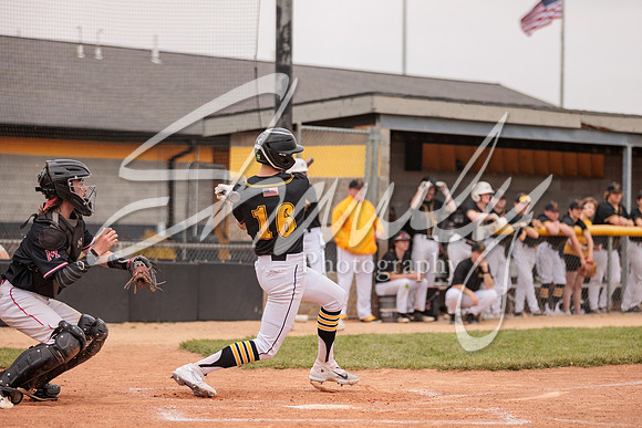 2023.04.04 FHS Baseball Vs. Marshall00643