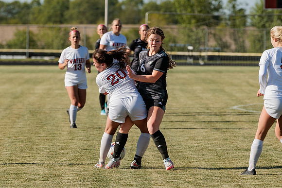2023.05.01 SBCHS Girls Soccer Vs. Winfield01189