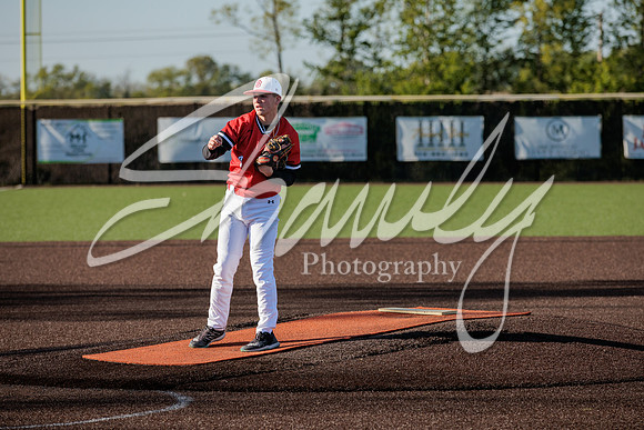 2023.05.01 FHS Baseball @ S. Boone02058