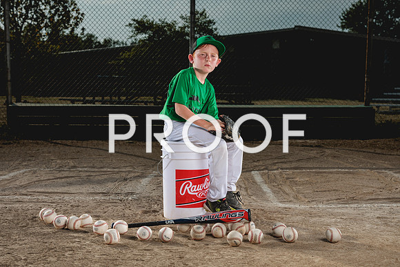 #6 Carter Ellis