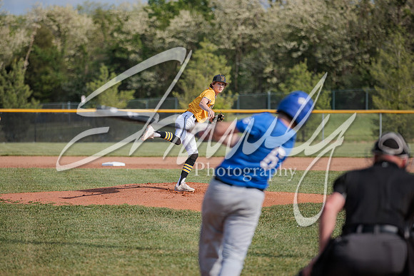 2023.05.08 FHS Baseball Vs. S. Callaway-13