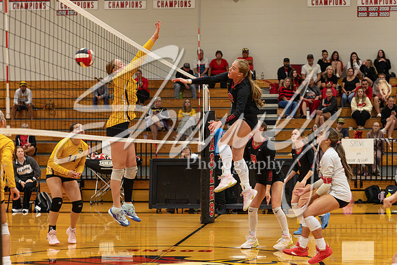 2026.10.12 S. Boone Volleyball Vs. Versailles-194