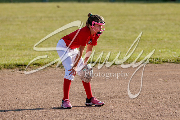 2023.06.12 S. Boone Little League Game Photos00166