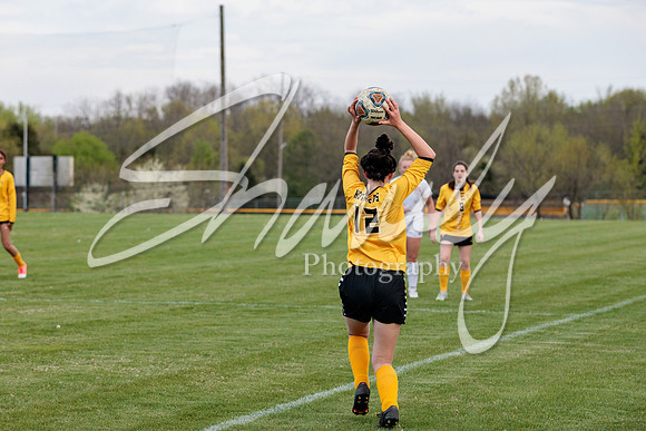 2023.04.18 FHS Soccer Vs. Elsberry01372
